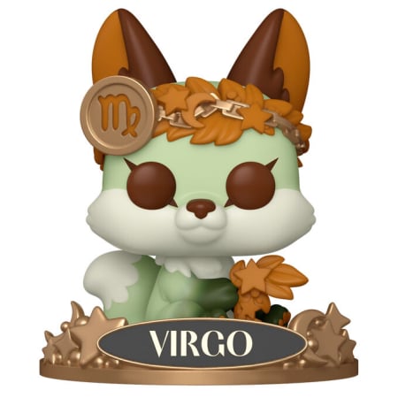 Colectie - Funko POP Zodiac Fecioara