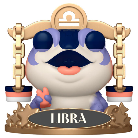Precomanda - Funko POP Zodiac Libra