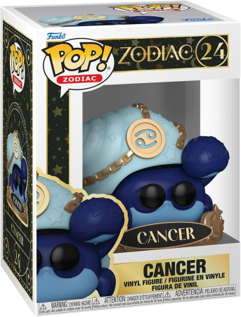 Funko POP Zodiac Rac [1]