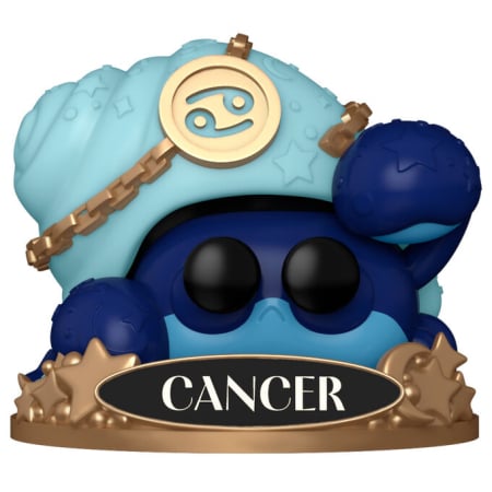 Colectie - Funko POP Zodiac Rac