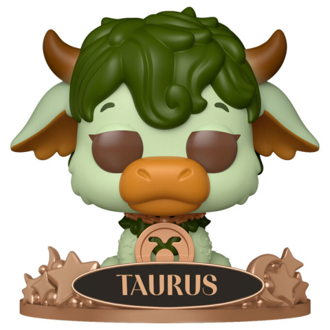 Figurine de colectie - Funko POP Zodiac Taurus