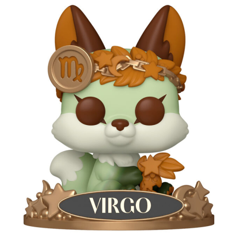 Precomanda - Funko POP Zodiac Virgo