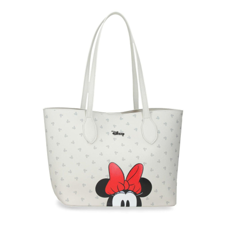 Ghiozdane copii - Geanta de mana Disney Minnie Bowlogue