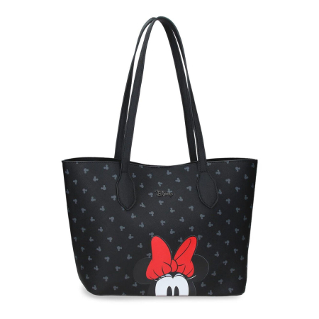 Ghiozdane copii - Geanta de mana Disney Minnie Bowlogue
