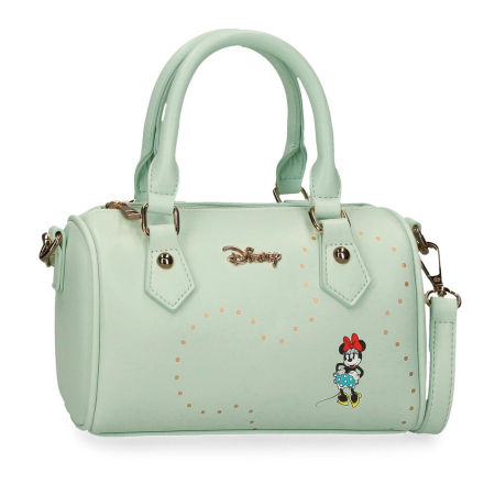 Ghiozdane copii - Geanta de mana Disney Minnie Luxe