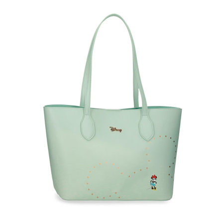 Ghiozdane copii - Geanta de mana Disney Minnie Luxe