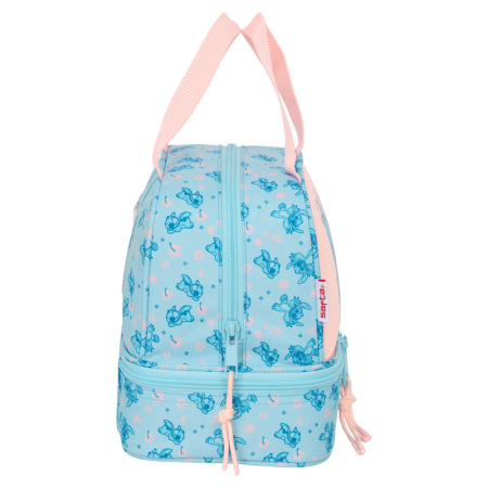 Geanta de pranz Disney Stitch Ohana [2]