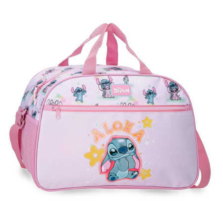 Scoala si Papetarie - Geantă de voiaj Disney Stitch 40cm