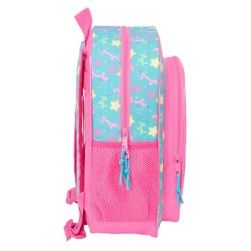 Ghiozdan adaptabil Gabbys Dollhouse Confetti 38cm [2]