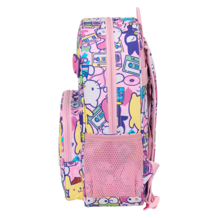 Ghiozdan adaptabil Hello Kitty & Friends 34cm [2]