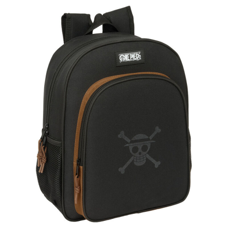 Scoala si Papetarie - Ghiozdan adaptabil One Piece 38cm