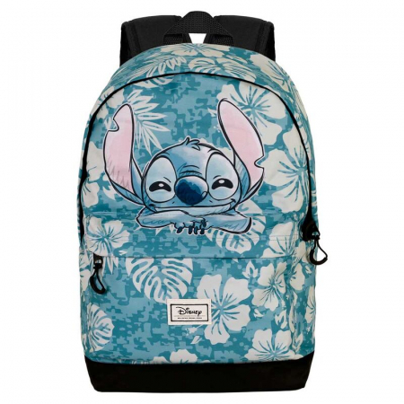 Ghiozdane copii - Ghiozdan Aloha Stitch Disney 41cm