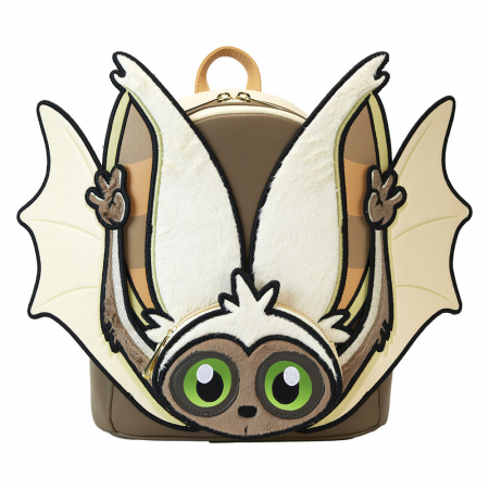 Scoala si Papetarie - Ghiozdan Avatar The Last Airbender Loungefly 26 cm