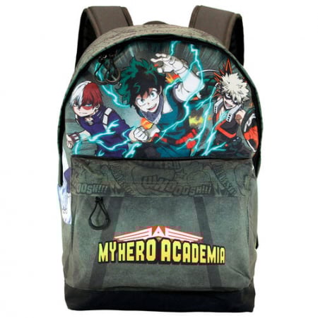 Ghiozdan Battle My Hero Academia 41cm [1]