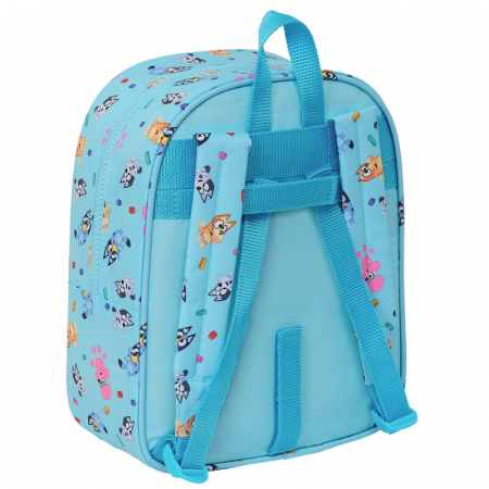 Ghiozdan Bluey 27cm adaptabil [1]