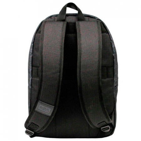 Ghiozdan Captain America Marvel adaptable 43 cm [2]