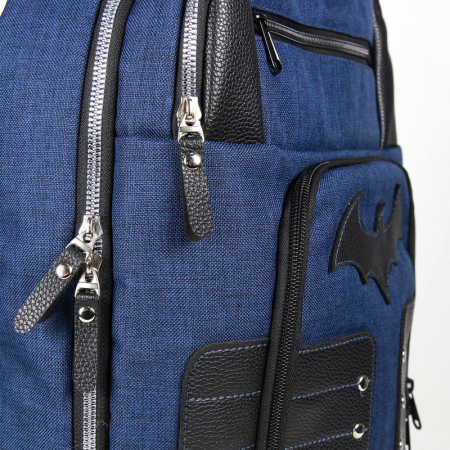Ghiozdan casual Batman DC Comics 46cm [1]