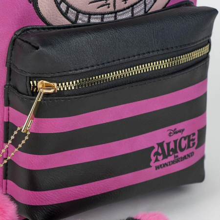 Ghiozdan casual Cheshire Alice în Țara Minunilor Disney [2]