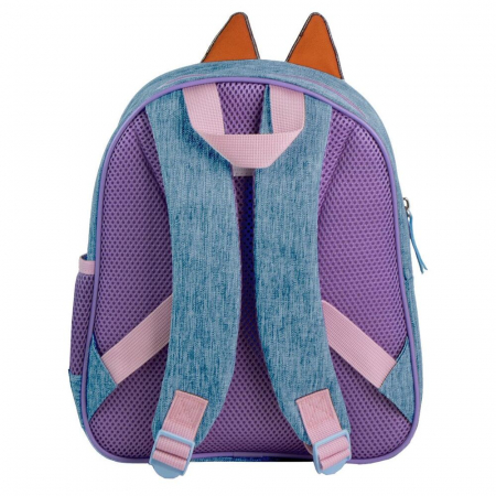 Ghiozdan Cerda Bluey 30cm [2]