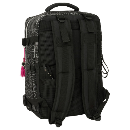 Ghiozdan de calatorie Demon Hunters Kpop Energy Cabin 44cm [1]