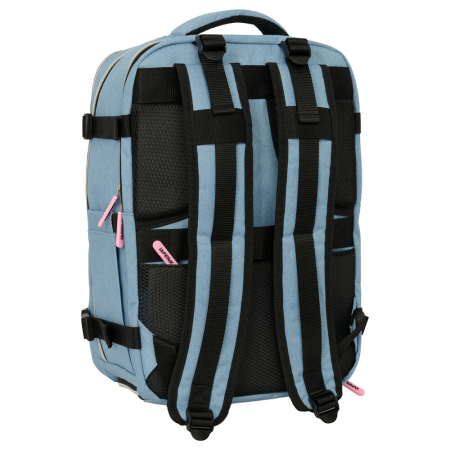 Ghiozdan de calatorie Demon Hunters Kpop Huntrix Cabin 44cm [1]
