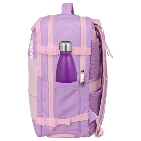Ghiozdan de calatorie Demon Hunters Kpop Iconic Cabin 44cm [3]