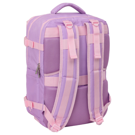 Ghiozdan de calatorie Demon Hunters Kpop Iconic Cabin 44cm [1]