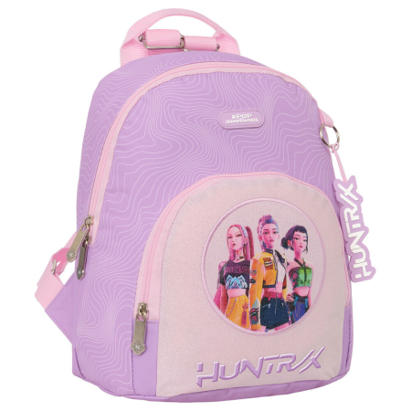 Scoala si Papetarie - Ghiozdan Demon Hunters Kpop Iconic 30cm