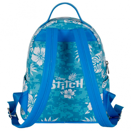 Ghiozdan Disney Aloha Stitch 27cm [2]