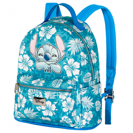 Scoala si Papetarie - Ghiozdan Disney Aloha Stitch 27cm