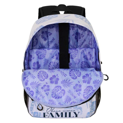 Ghiozdan Disney Couple Stitch 44cm adaptabil [2]