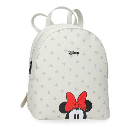 Ghiozdane copii - Ghiozdan Disney Minnie Bowlogue 26cm