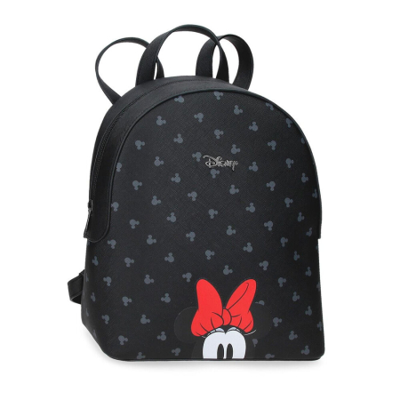 Ghiozdane copii - Ghiozdan Disney Minnie Bowlogue 26cm