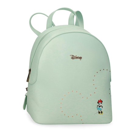 Ghiozdane copii - Ghiozdan Disney Minnie Luxe 26cm