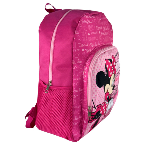Ghiozdan Disney Minnie Paris 40cm [1]