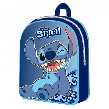 Scoala si Papetarie - Ghiozdan Disney Stitch 40cm