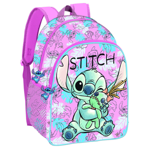Scoala si Papetarie - Ghiozdan Disney Stitch 44cm