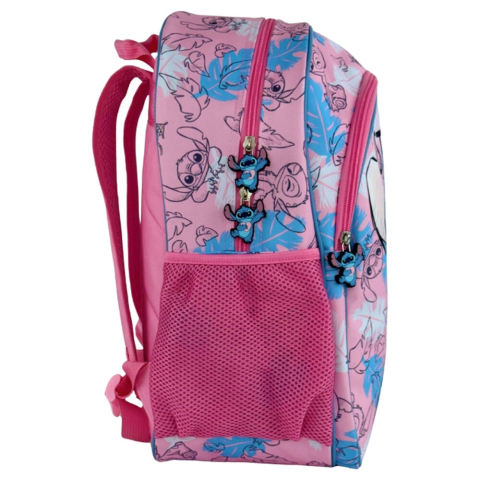 Ghiozdan Disney Stitch 44cm [3]