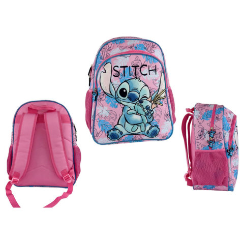 Ghiozdan Disney Stitch 44cm [2]