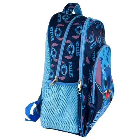 Ghiozdan Disney Stitch Abstract 42cm [2]