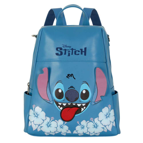 Ghiozdan Disney Tongue Stitch [3]