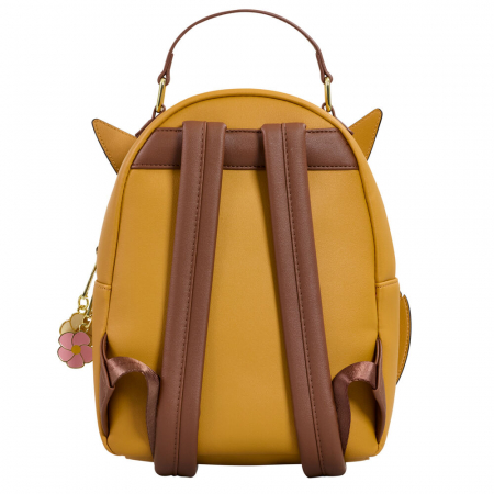 Ghiozdan Eevee Pokemon Loungefly 28cm [1]