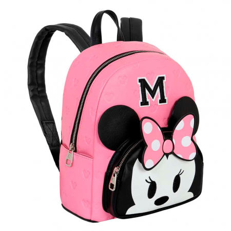 Ghiozdan Heady Minnie Disney 29cm [1]