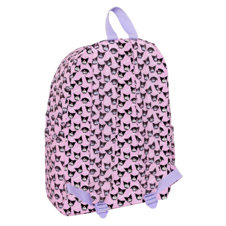 Ghiozdan Hello Kitty Kuromi 43cm [1]