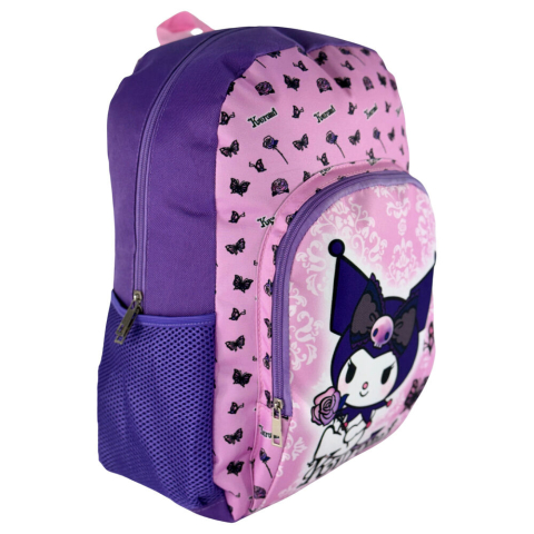 Ghiozdan Hello Kitty Kuromi violet 40cm [1]