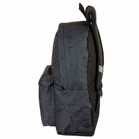 Ghiozdan Heritage Captain America Marvel adaptabil 42cm [2]