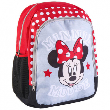 Ghiozdane copii - Ghiozdan Minnie Disney 41cm