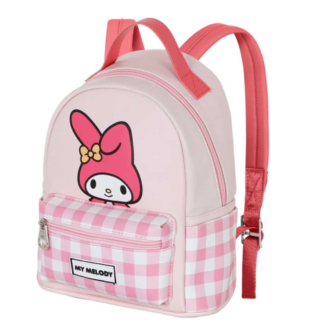 Ghiozdan My Melody Hello Kitty 25cm [2]
