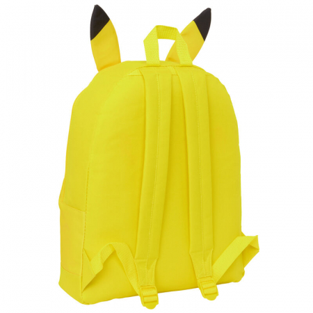 Ghiozdan Pikachu Pokemon 40 cm [1]