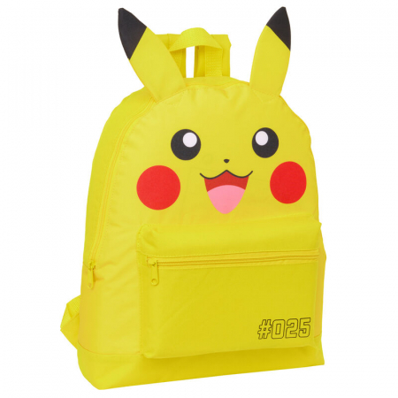 Ghiozdane copii - Ghiozdan Pikachu Pokemon 40 cm